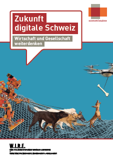 Zukunft Digitale Schweiz