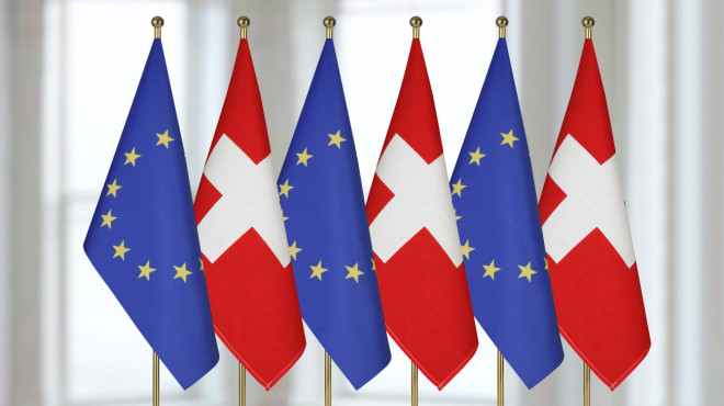 suisse union européenne négociations bilatérales accords bilatéraux
