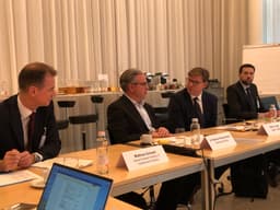 Innovation Workshop on Intellectual Property