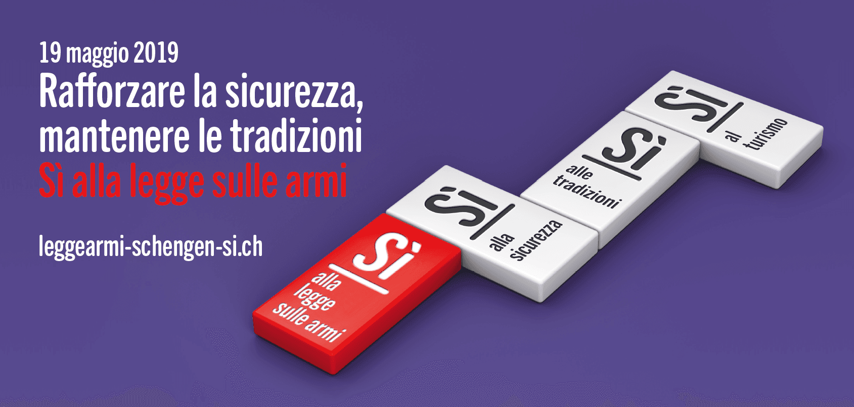 Legge armi