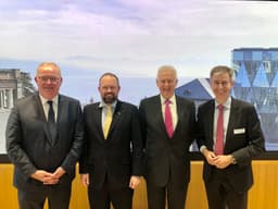 Council Chairmen and Honorary Councellors