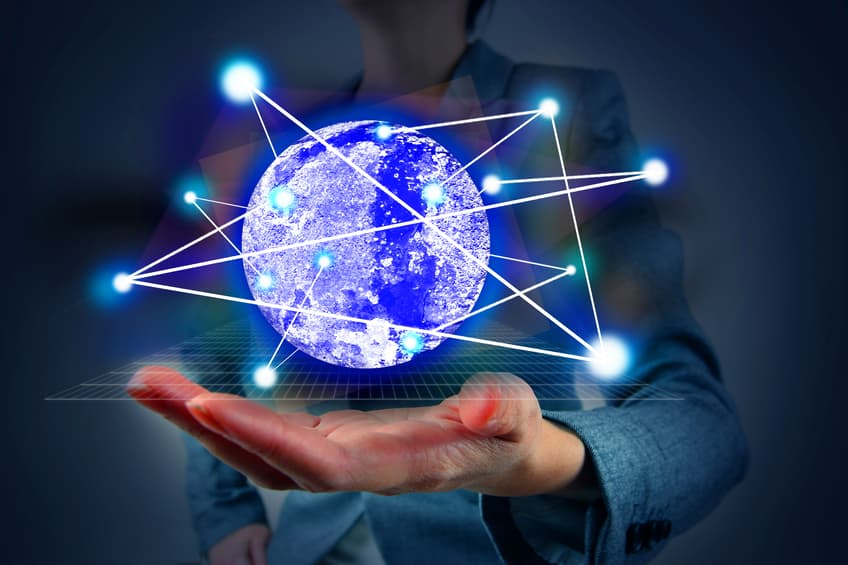 digital value chain