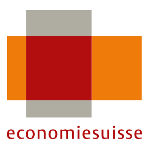 Logo economiesuisse