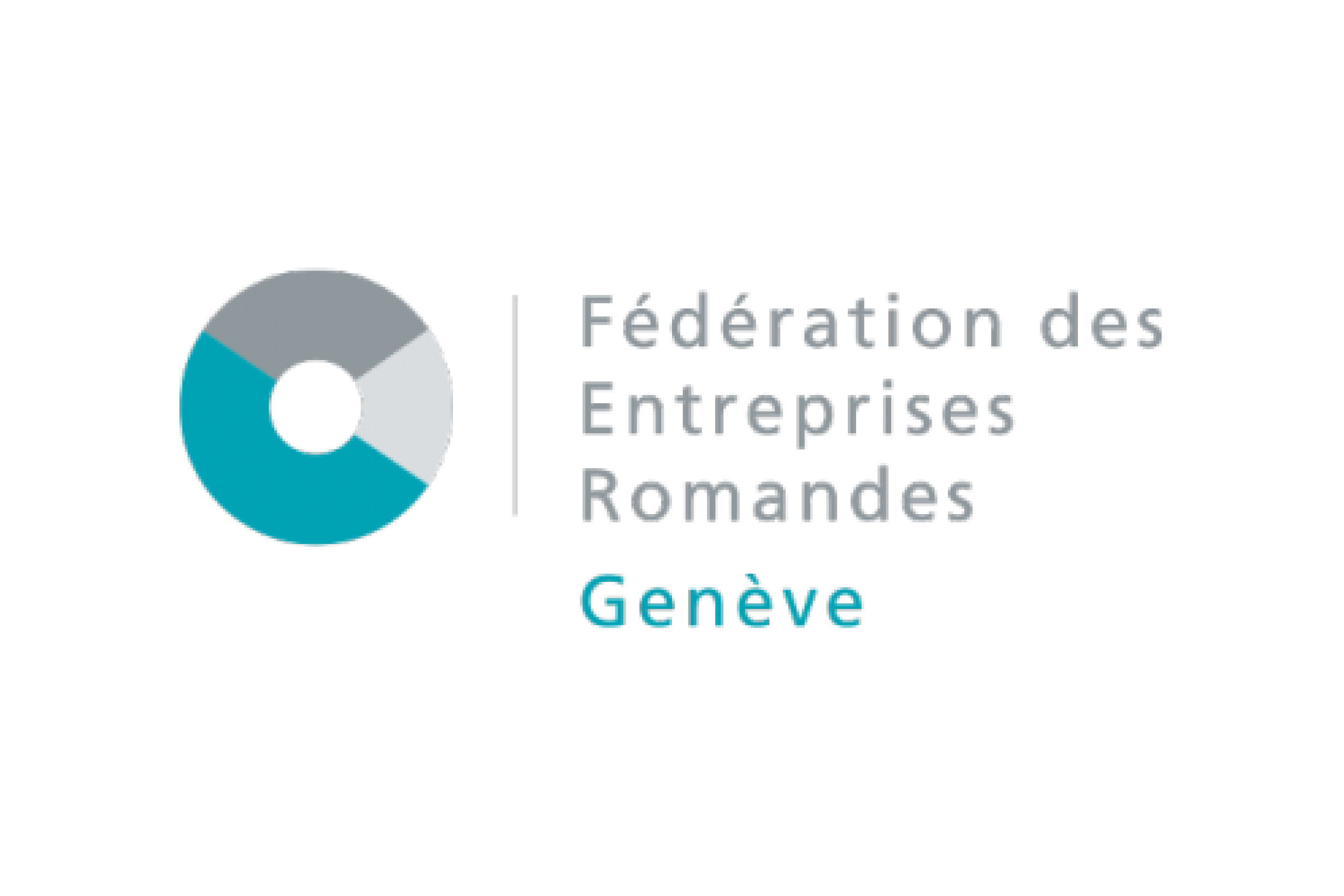 Federation des entreprise Logo