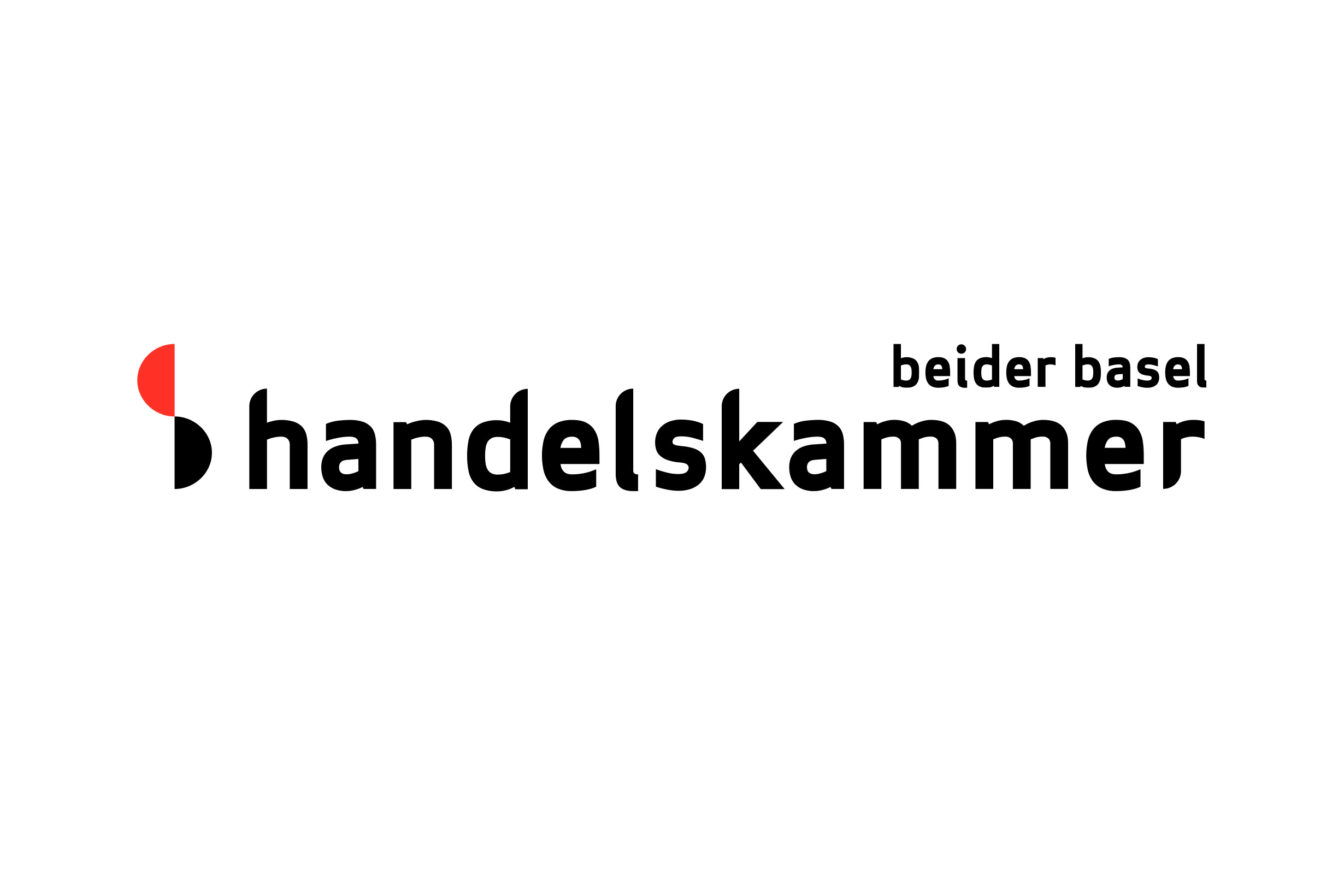 Handelskammer beider Basel Logo