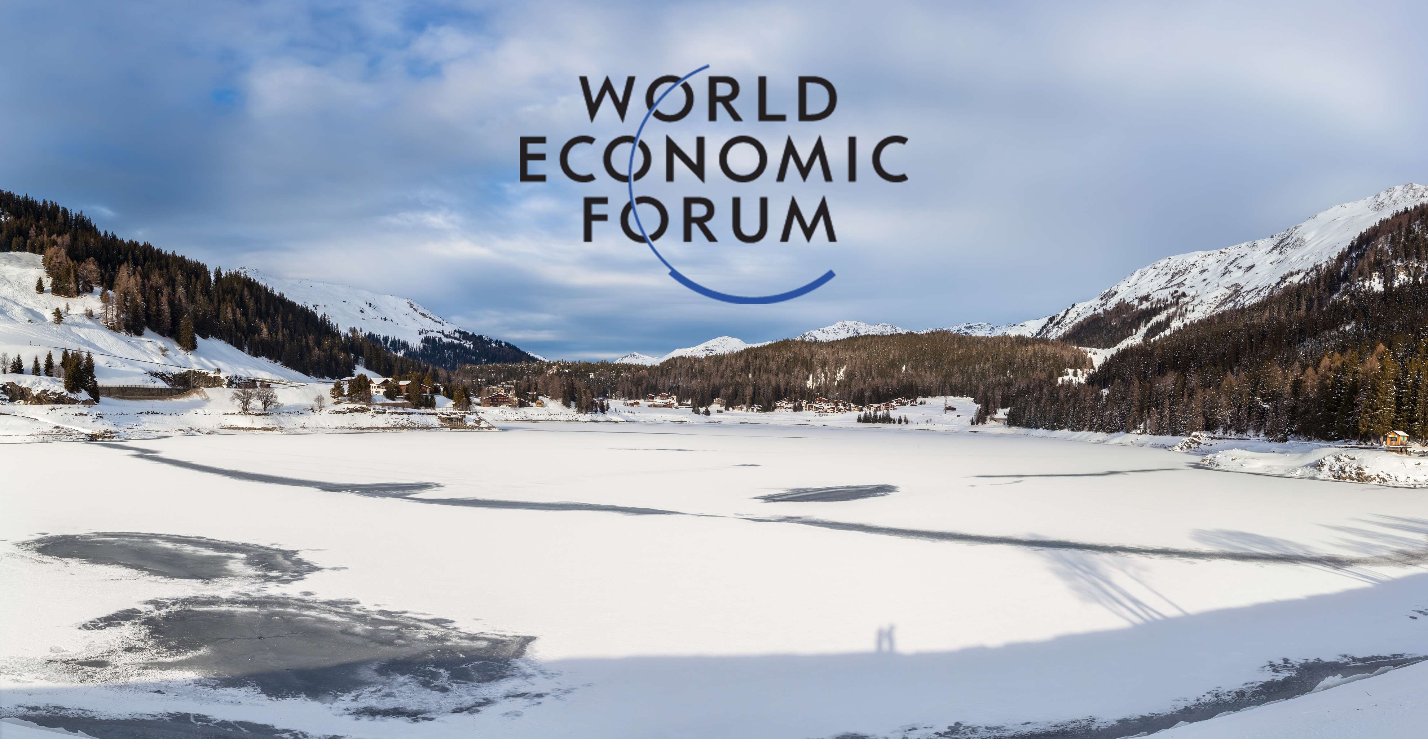 Bild Davos
