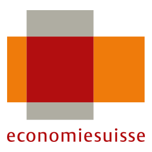 economiesuisse logo transparent