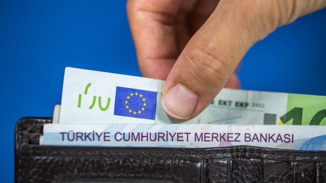 türkische lira