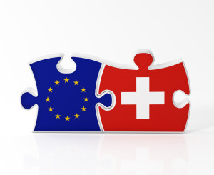 Svizzera UE