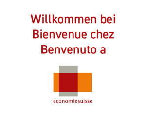 Logo economiesuisse