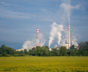 Emissions et changements climatiques