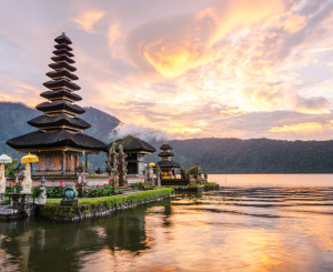 Tempel Bali