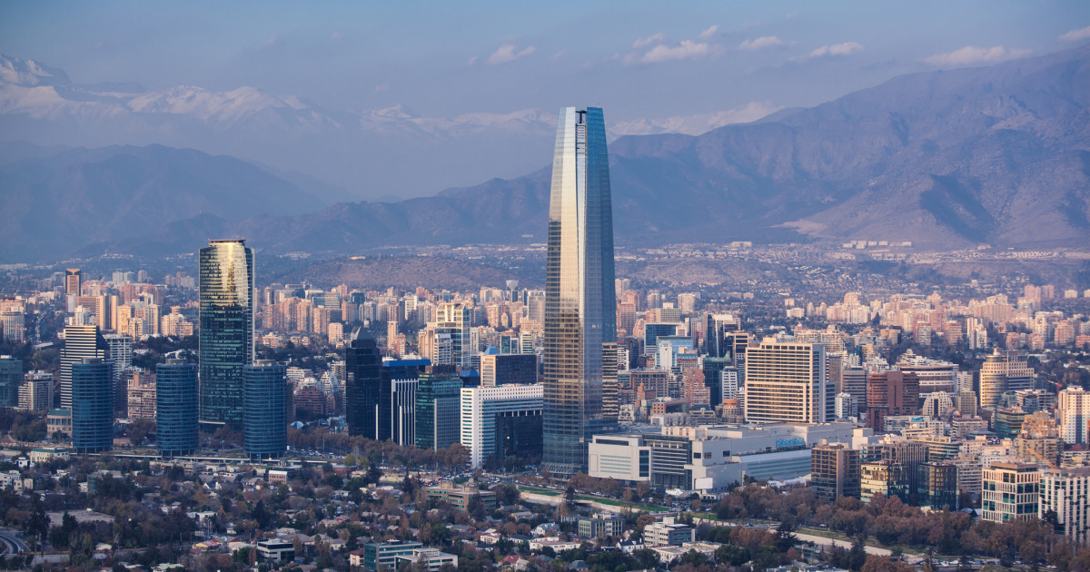 Relaciones económicas con Chile: un nuevo impulso al libre comercio