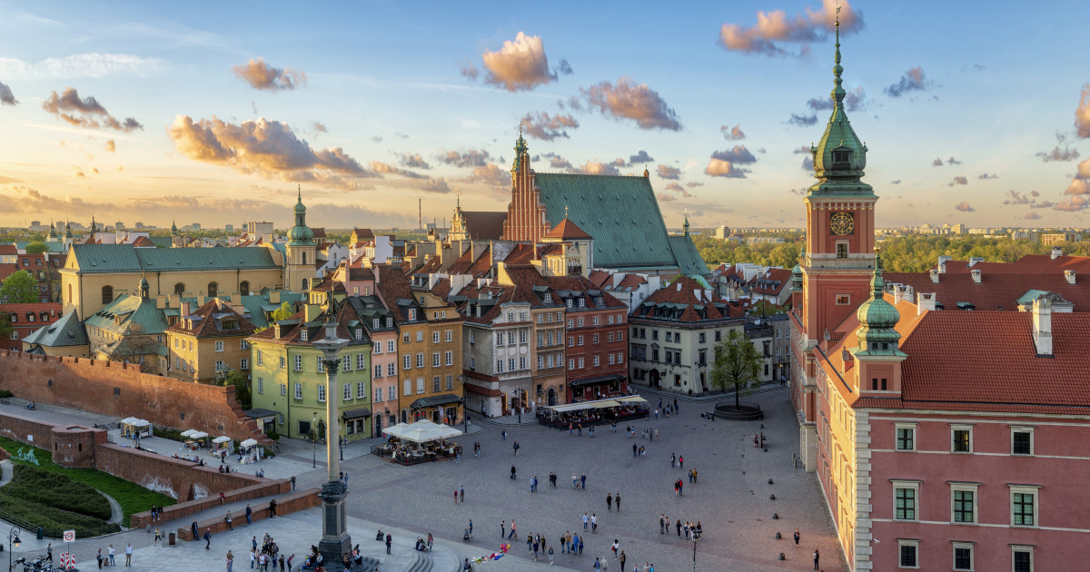 Misja gospodarcza Polski pokazuje potencjał i niepewności