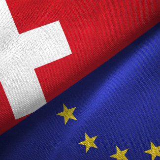Svizzera-UE